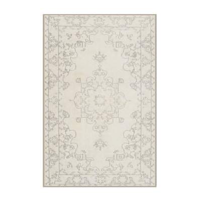 Oriental Indoor Rug