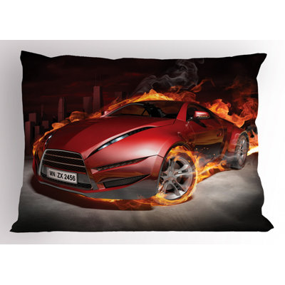 Cars Sham