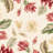 Hollander Floral Handmade Looped Ivory/ Beige Indoor Area Rug-21305061