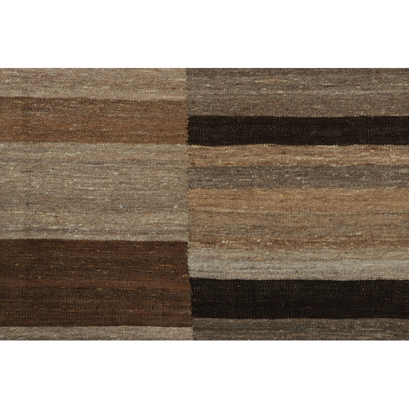 Kilim & Flatweave One-of-a-Kind 10'2X14'7 Area Rug
