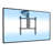 Motorized Ceiling TV Mount-109663658