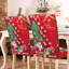 T-Cushion Dining Chair Slipcover