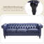 Canapé en cuir 83,66 po Towles-959864548