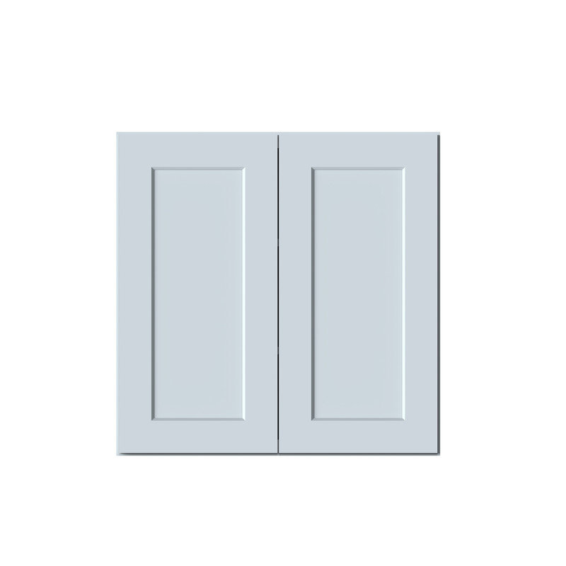 CASAINC Ready-to-Assemble W30"x D12"x H30" Kitchen Wall Cabinet, 30", 30"