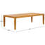 Table basse Amraj