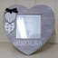 Dickson Grey Picture Frame