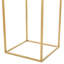 Adino Plant Stand - Set of 2