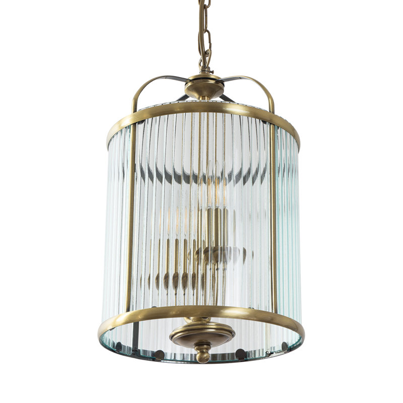 - Light Pendant