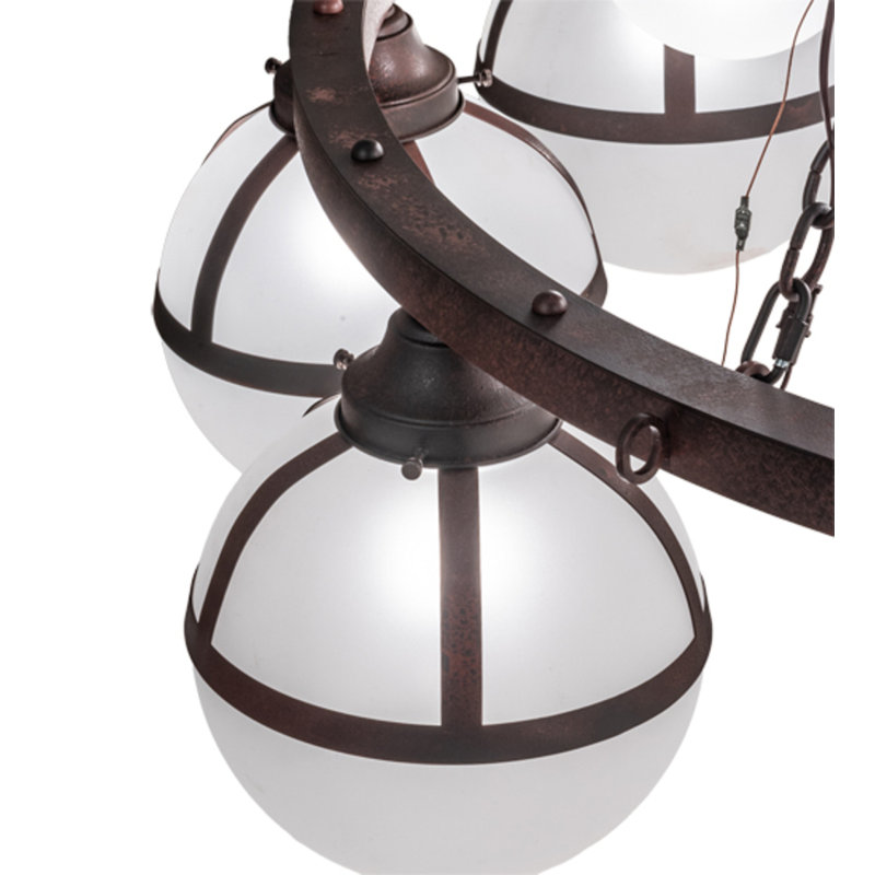 Bola 20 - Light Chandelier
