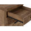 File Cabinet, Rolling Mobile, Storage Drawers, Printer Stand, Office, Work, Brown Laminate, Contemporary, Modern-121118512