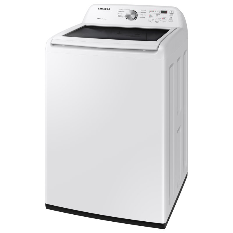 Samsung 4.5 cu. ft. Top Load Washer