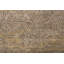 Handmade Cotton and Silk Abstract Area Rug