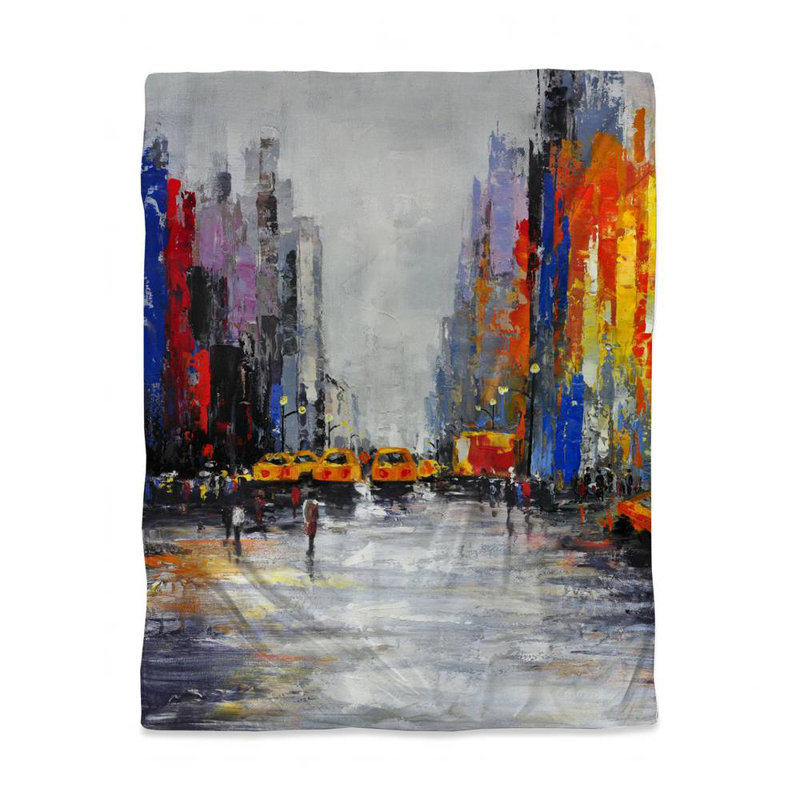 Sateen Duvet Cover