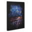View Of New York City - Wrapped Canvas Painting-56635086