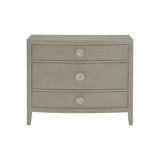Linea 3 - Drawer Bachelor's Chest