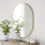 Slimline Oval Wall Mirror-345301628-365940248