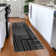 Premium Machine Washable Harrietstown AMF1045 Geometric Rug