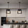 Matsuda 1 - Light Lantern Pendant