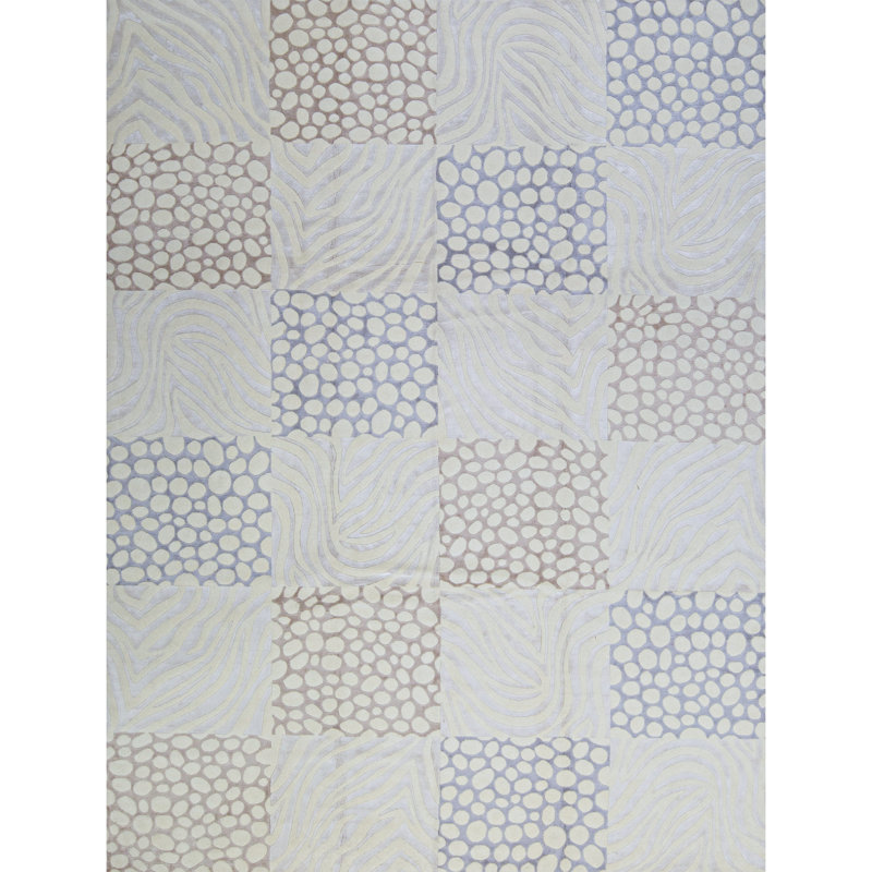 One-of-a-Kind 8' X 9'10" Area Rug