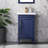 Reynaldo 20'' Single Bathroom Vanity with Porcelain Top-1704093360