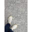 Rahele 1.5mm Thick 12'' W x 12'' L