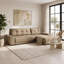 Sabria 3 Seater Sofa Bed-1450211229