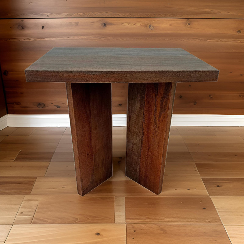 Haiya Solid Wood Single