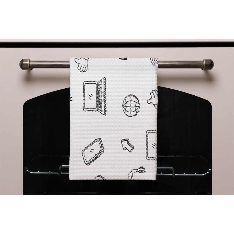 Tea Towel Kitchen Towel