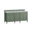 Brittany 72 in. Double Vanity-173015456-173015462
