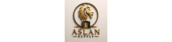 Logo ASLAN SUPPLY
