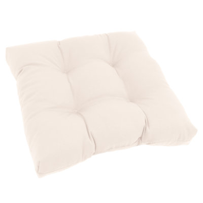 Outdoor 5'' Seat Cushion