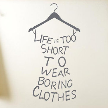 Wall Decal
