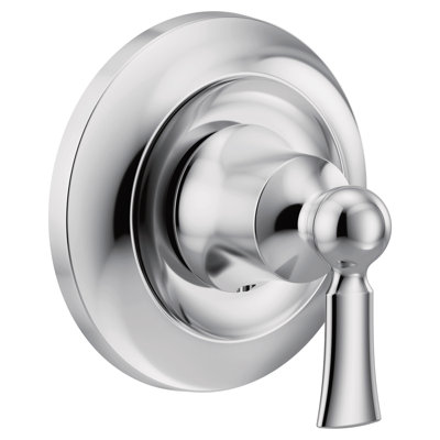 Ensemble de garniture de valve de transfert à 1 poignée Wynford M-Core, valve requise