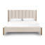 Emma Upholstered Bed-586429009