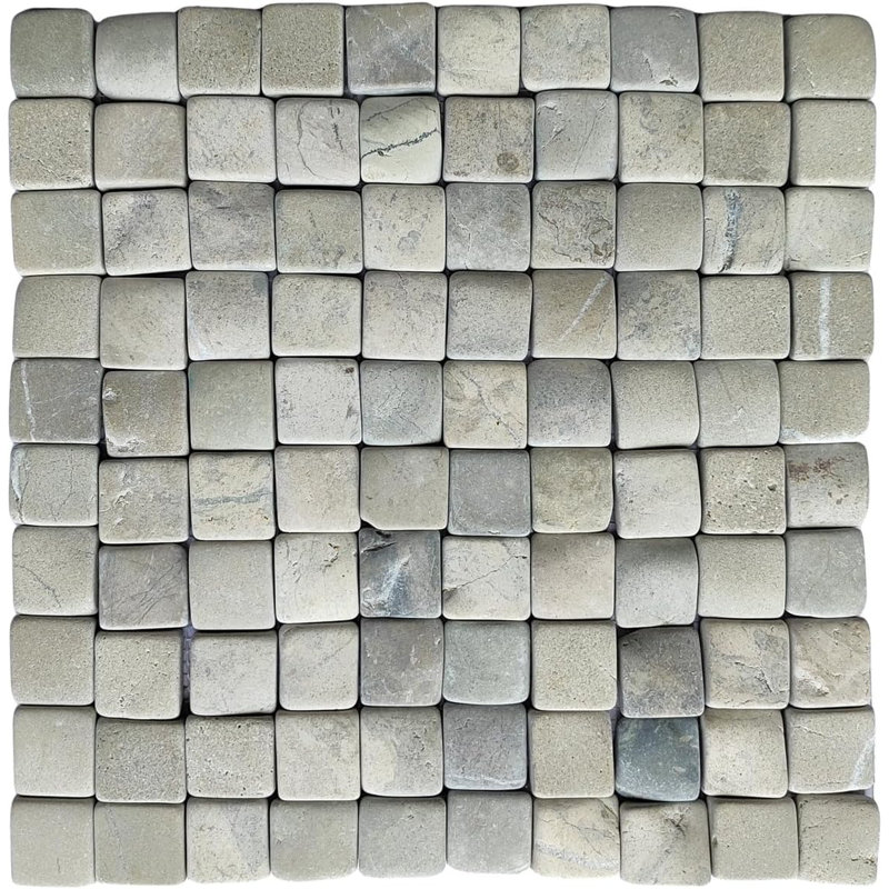 Carrelage mosaïque carré CNK Tile Bali