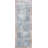 Georgitte Oriental Blue/Beige Area Rug-708904906