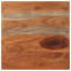 Solid Wood Coffee Table