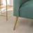 Cristen Velvet Barrel Chair-750741505-777911753