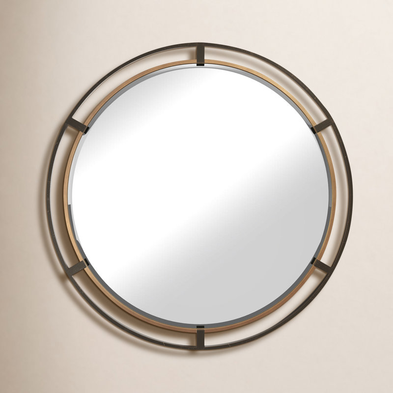 Miroir mural Cavil