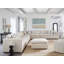 Barclay Butera Upholstery Sectional