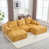 Yellow Chenille is out of stock