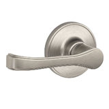 J Series Door Lever with Rosette