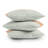 Mirimo Buktu Light Throw Pillow-113644778