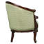 Garden Of Heavenly Delights Victorian Loveseat