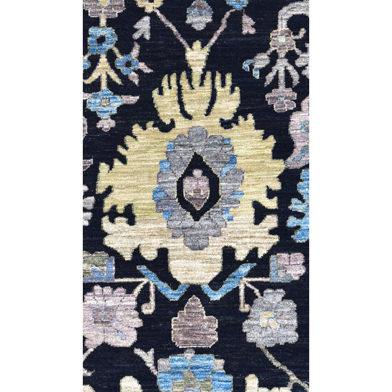 Harshang One-of-a-Kind 2'10" X 9'9" Area Rug