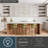 Pucklechurch 4 - Light Kitchen Island Pendant-27274009