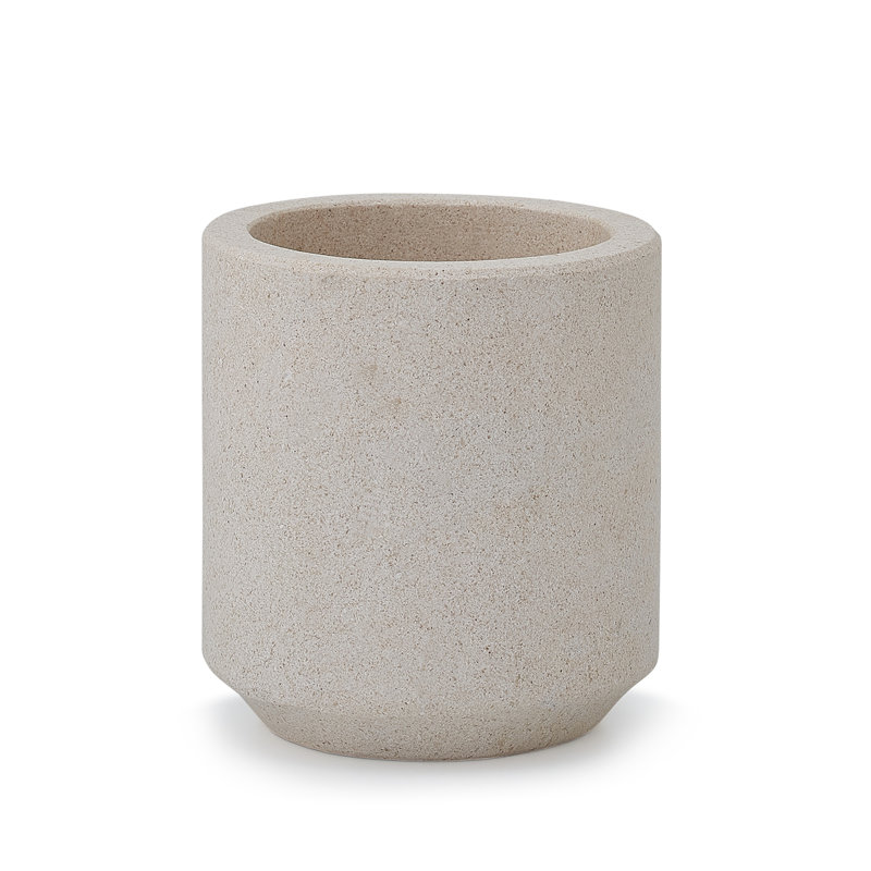 Toothbrush Holder, Sand