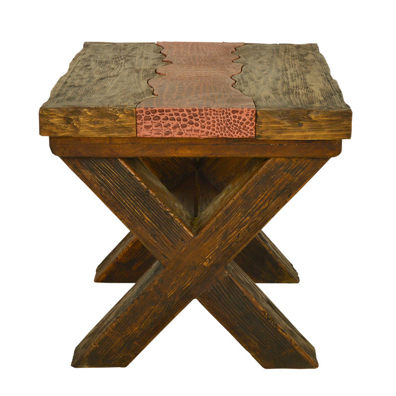 Table de bout Croc Ridge