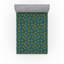 Ensemble de 2 draps-housses Ambesonne-106777775-106777812