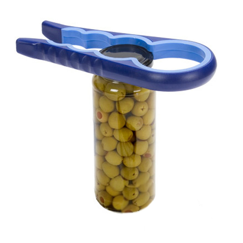 Ouvre-pot 4-en-1 Cuisinox
